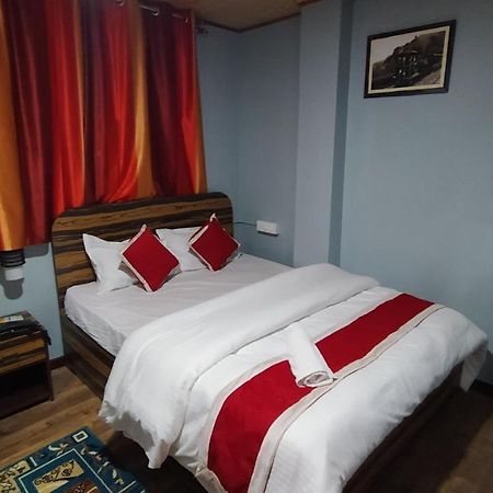 Svr Inn Darjeeling (West Bengal) Exterior foto