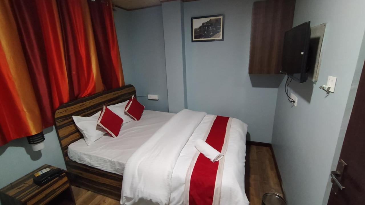 Svr Inn Darjeeling (West Bengal) Exterior foto